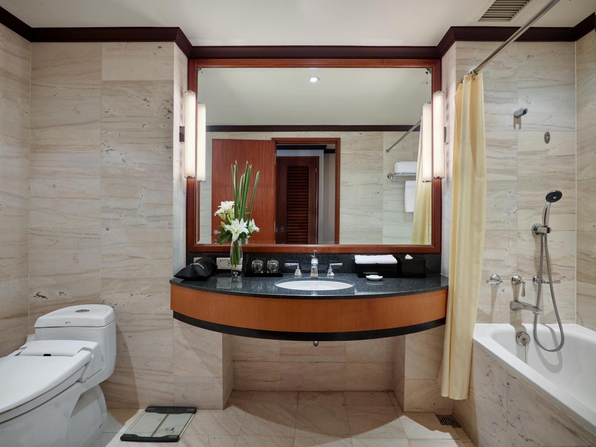 Phòng Premium 4 Người