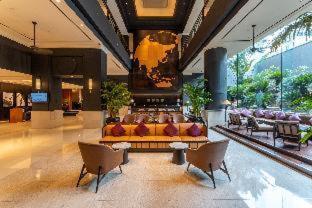 Phòng Grand Deluxe Giường Cỡ King Không Hút Thuốc